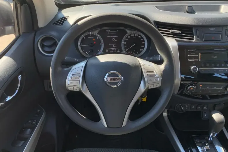 Nissan Navara din 2022 cu 70.073 km - oferta NIS170303 - foto 12