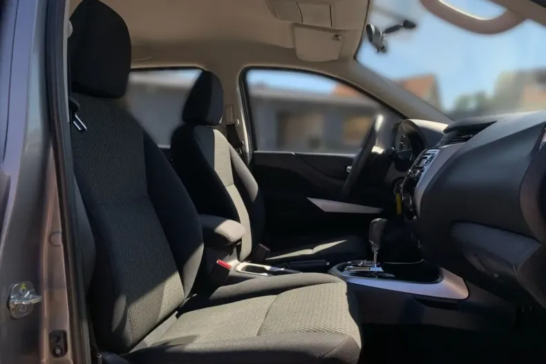 Nissan Navara din 2022 cu 70.073 km - oferta NIS170303 - foto 14