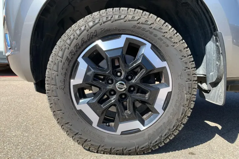 Nissan Navara din 2022 cu 70.073 km - oferta NIS170303 - foto 15