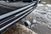 Volkswagen Touareg din 2025 cu 8.050 km - oferta VOL170304 - foto 25