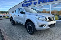 Nissan Navara din 2022 cu 48.000 km - oferta NIS170305 - foto 1