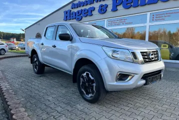 Nissan Navara din 2022 - oferta NIS170305