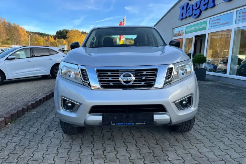 Nissan Navara din 2022 cu 48.000 km - oferta NIS170305 - foto 2