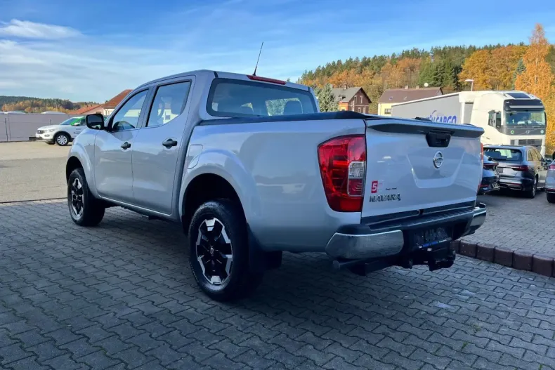 Nissan Navara din 2022 cu 48.000 km - oferta NIS170305 - foto 5