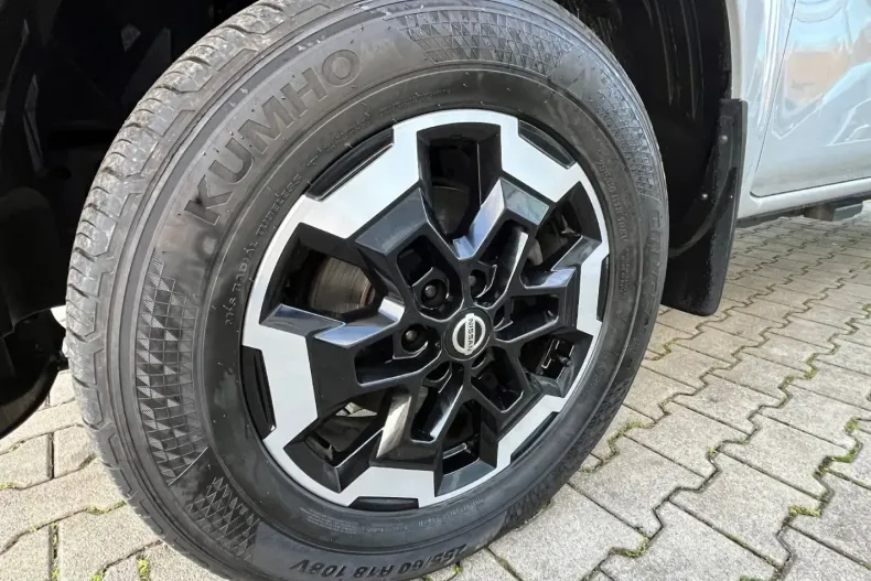 Nissan Navara din 2022 cu 48.000 km - oferta NIS170305 - foto 8