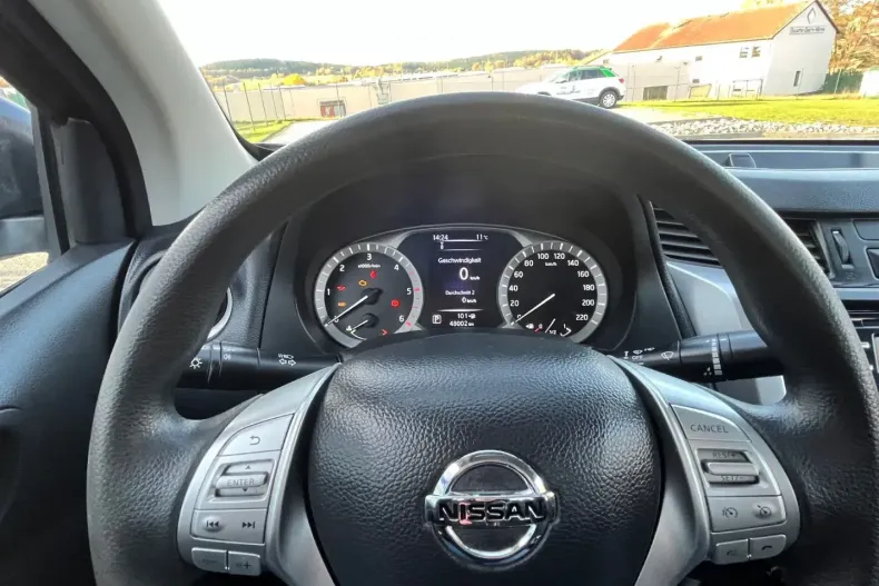 Nissan Navara din 2022 cu 48.000 km - oferta NIS170305 - foto 11