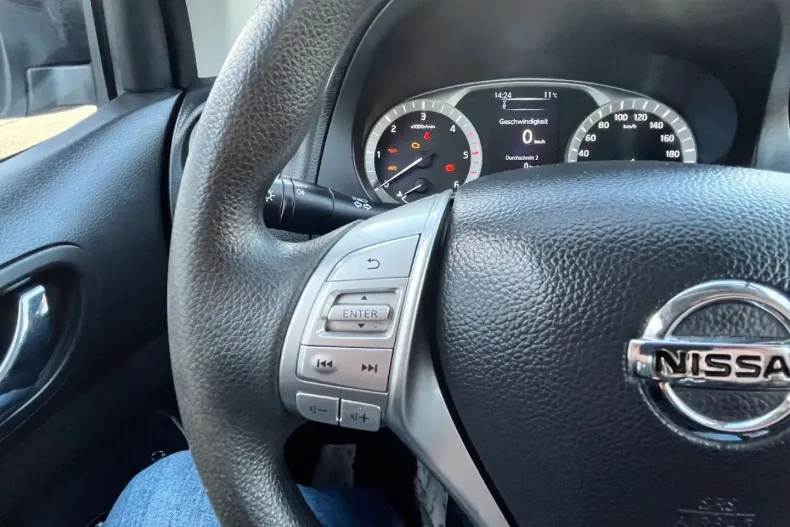 Nissan Navara din 2022 cu 48.000 km - oferta NIS170305 - foto 12