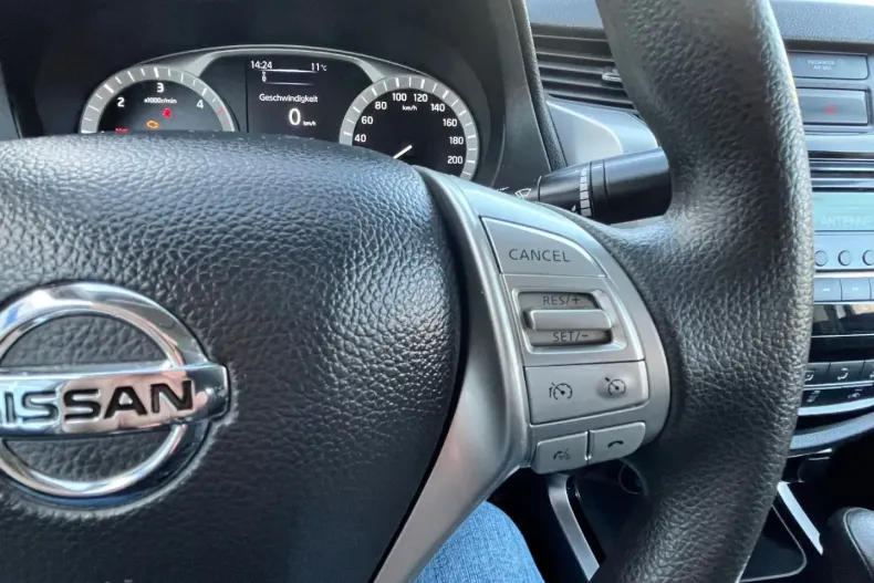 Nissan Navara din 2022 cu 48.000 km - oferta NIS170305 - foto 13