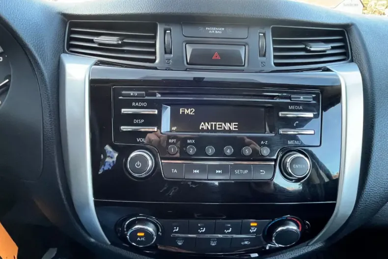 Nissan Navara din 2022 cu 48.000 km - oferta NIS170305 - foto 16