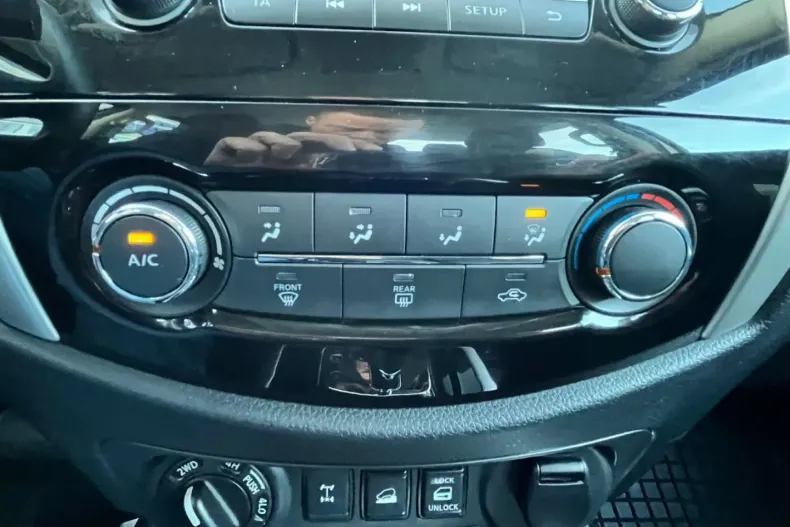 Nissan Navara din 2022 cu 48.000 km - oferta NIS170305 - foto 17