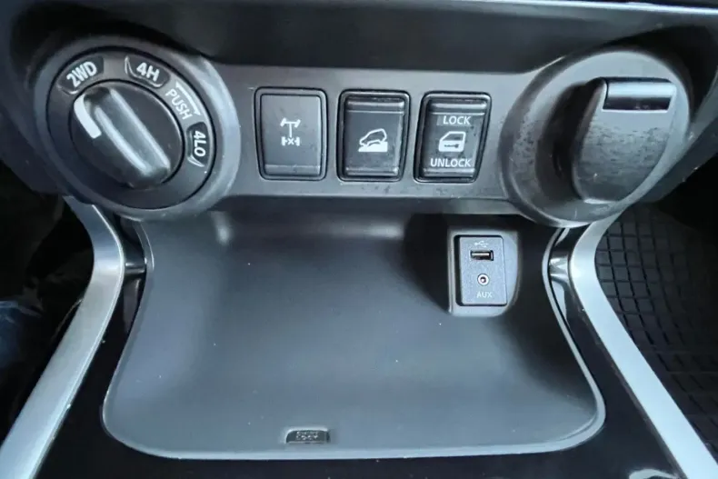 Nissan Navara din 2022 cu 48.000 km - oferta NIS170305 - foto 18