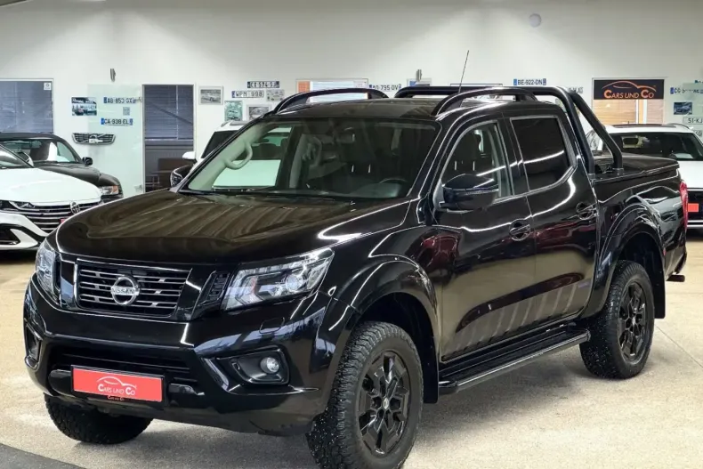 Nissan Navara din 2021 cu 39.193 km - oferta NIS170306 - foto 2