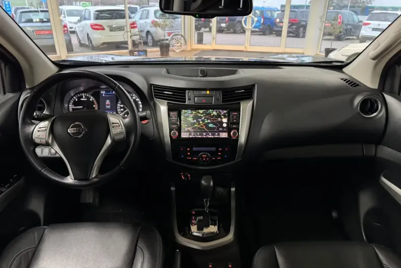 Nissan Navara din 2021 cu 39.193 km - oferta NIS170306 - foto 9