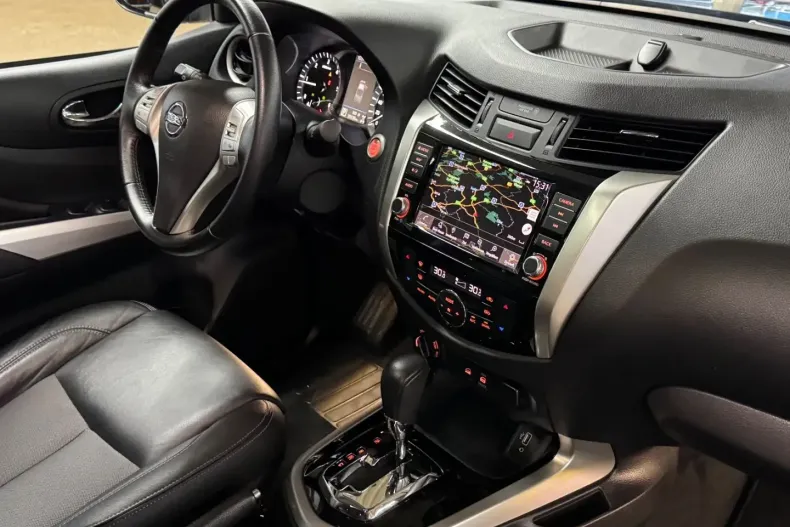 Nissan Navara din 2021 cu 39.193 km - oferta NIS170306 - foto 10
