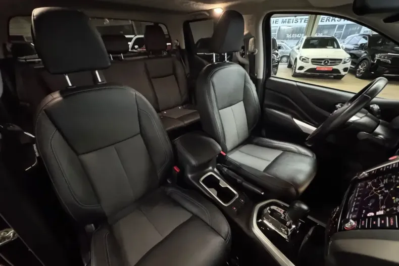 Nissan Navara din 2021 cu 39.193 km - oferta NIS170306 - foto 11