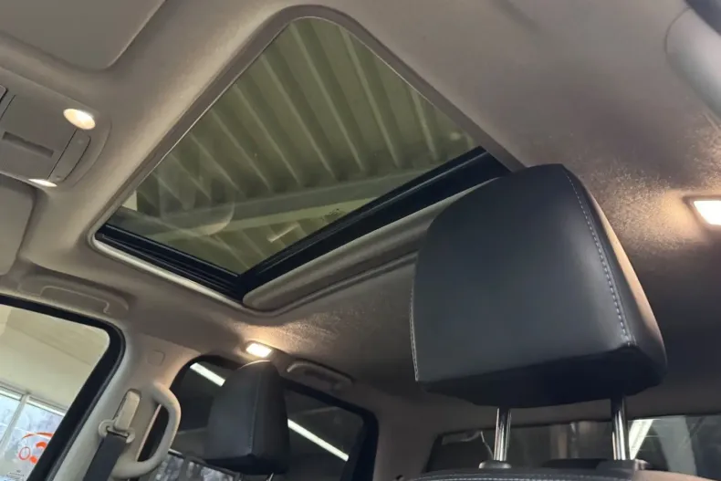 Nissan Navara din 2021 cu 39.193 km - oferta NIS170306 - foto 12