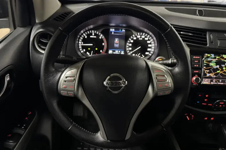 Nissan Navara din 2021 cu 39.193 km - oferta NIS170306 - foto 13