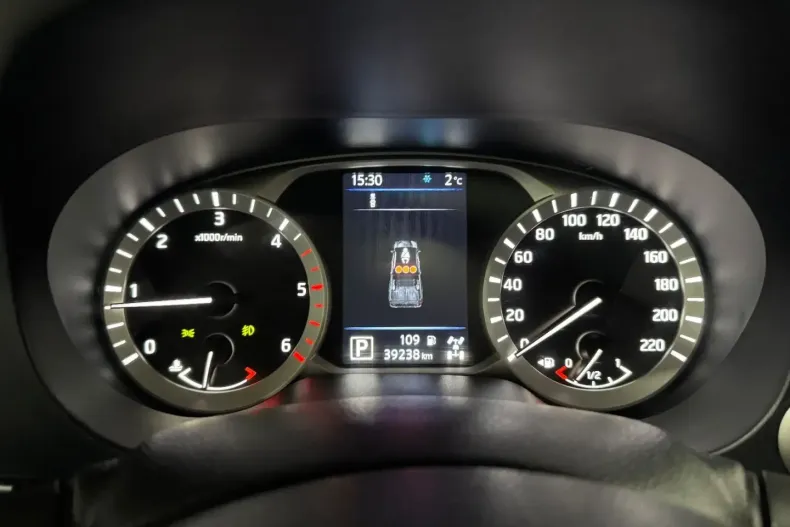 Nissan Navara din 2021 cu 39.193 km - oferta NIS170306 - foto 14