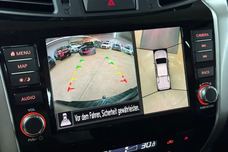 Nissan Navara din 2021 cu 39.193 km - oferta NIS170306 - foto 17