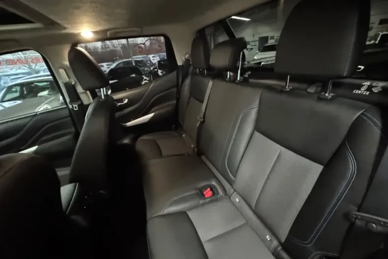 Nissan Navara din 2021 cu 39.193 km - oferta NIS170306 - foto 19