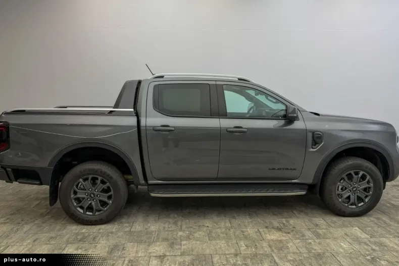 Ford Ranger din 2024 cu 8.400 km - oferta FOR170307 - foto 4