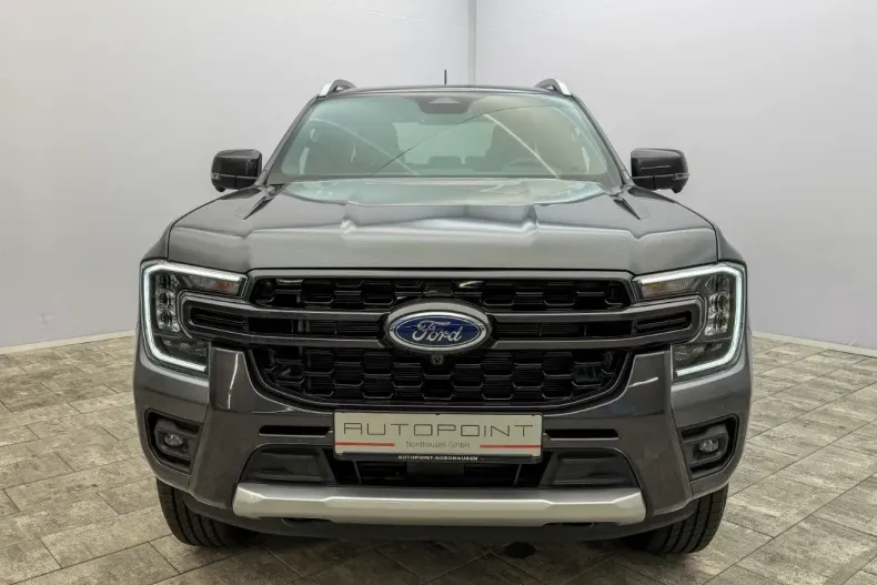 Ford Ranger din 2024 cu 8.400 km - oferta FOR170307 - foto 5