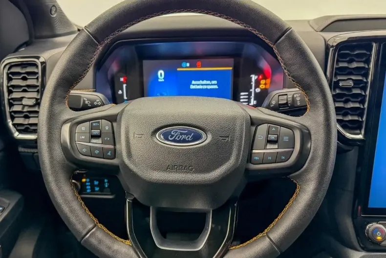 Ford Ranger din 2024 cu 8.400 km - oferta FOR170307 - foto 8