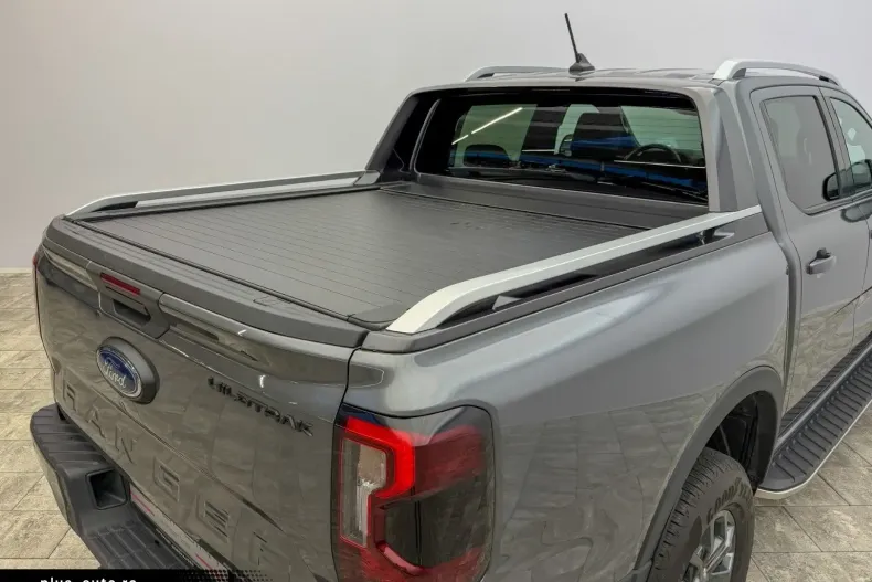 Ford Ranger din 2024 cu 8.400 km - oferta FOR170307 - foto 18