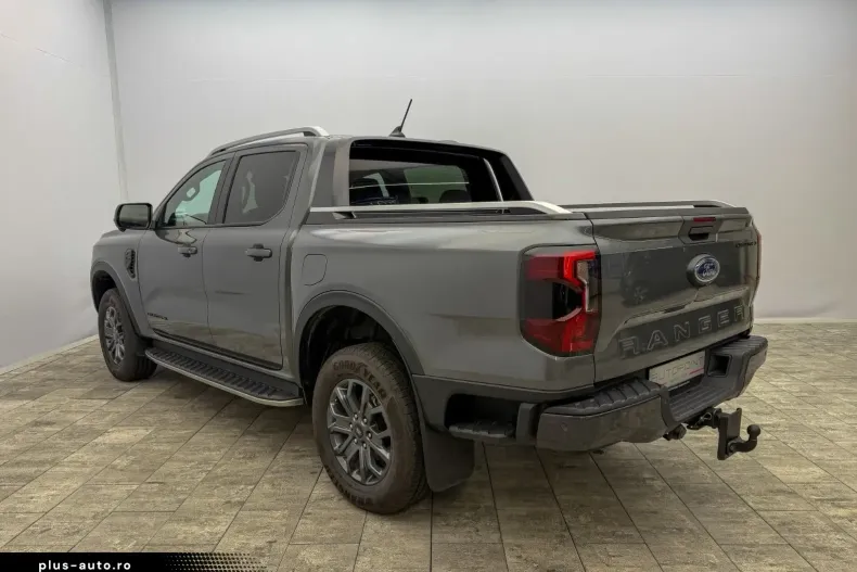 Ford Ranger din 2024 cu 8.400 km - oferta FOR170307 - foto 21
