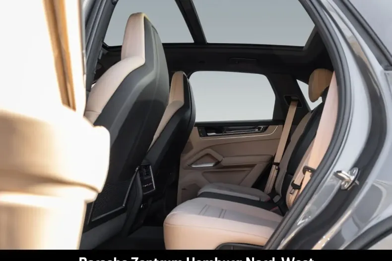 Porsche Cayenne din 2025 cu 19.500 km - oferta POR170308 - foto 3