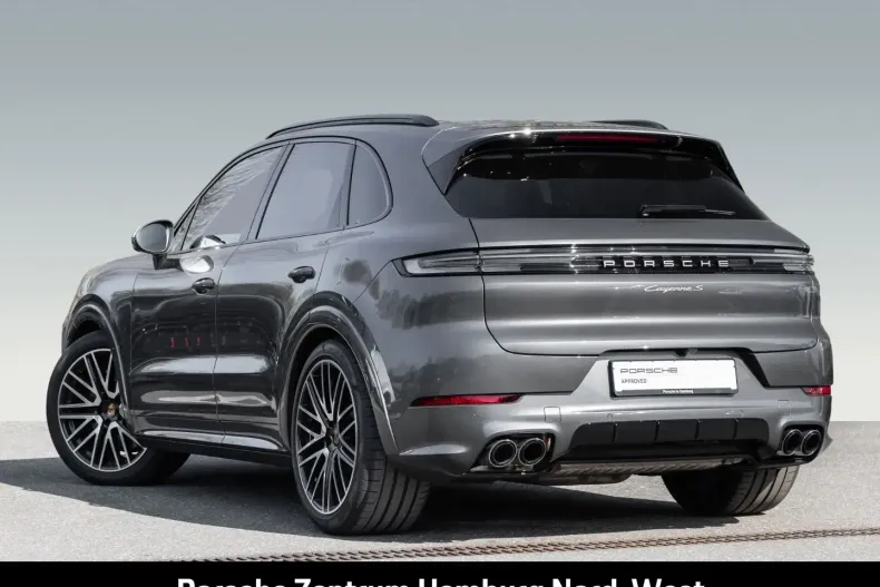 Porsche Cayenne din 2025 cu 19.500 km - oferta POR170308 - foto 5