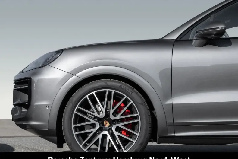 Porsche Cayenne din 2025 cu 19.500 km - oferta POR170308 - foto 14