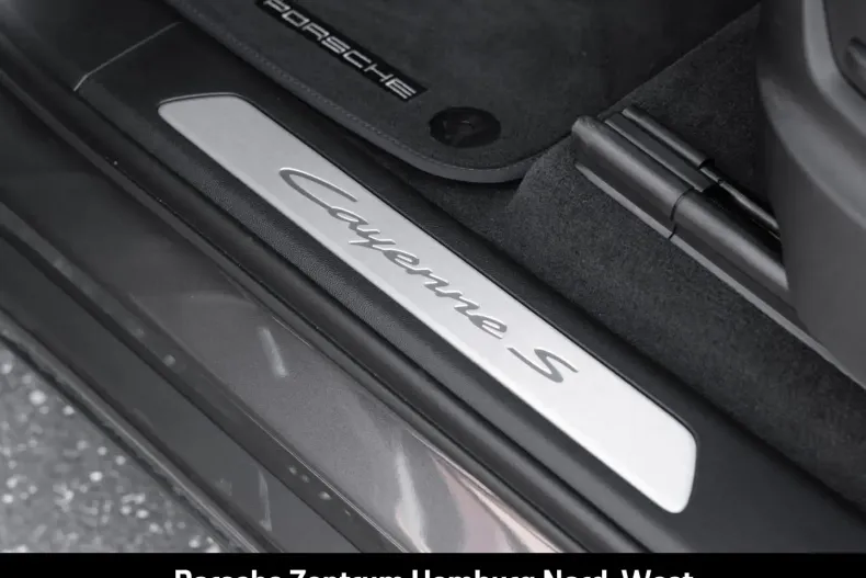 Porsche Cayenne din 2025 cu 19.500 km - oferta POR170308 - foto 20