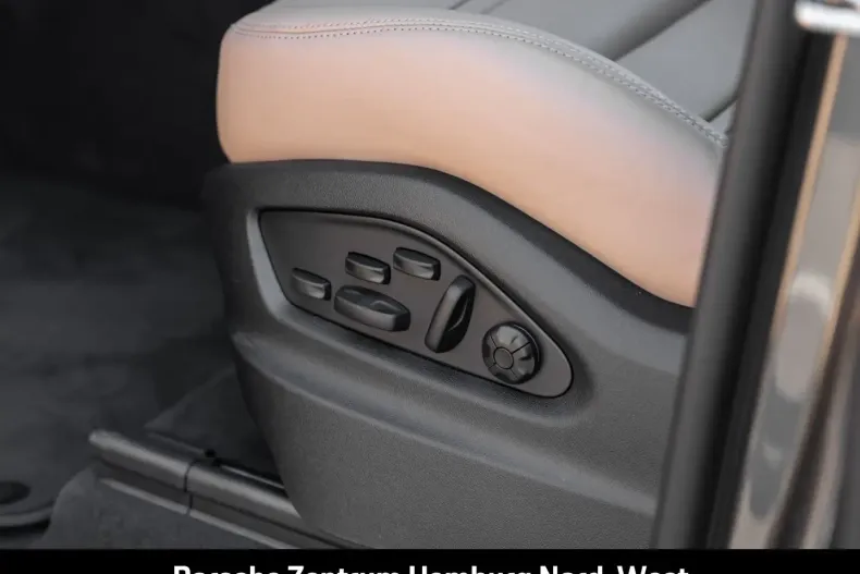 Porsche Cayenne din 2025 cu 19.500 km - oferta POR170308 - foto 21