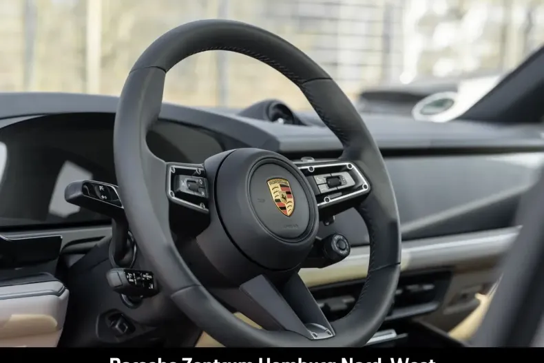 Porsche Cayenne din 2025 cu 19.500 km - oferta POR170308 - foto 22