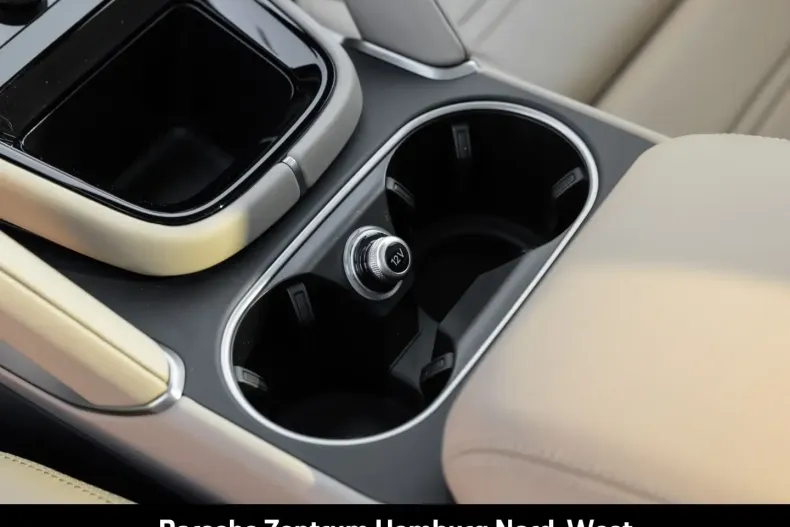 Porsche Cayenne din 2025 cu 19.500 km - oferta POR170308 - foto 23