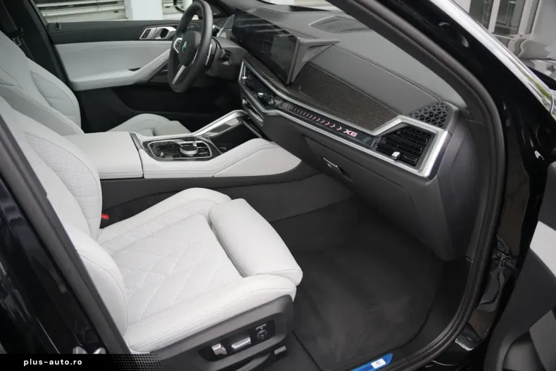 BMW X6 din 2024 cu 10.000 km - oferta BMW170309 - foto 3