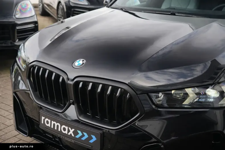 BMW X6 din 2024 cu 10.000 km - oferta BMW170309 - foto 12