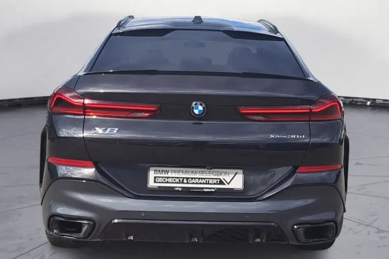 BMW X6 din 2024 cu 24.580 km - oferta BMW170310 - foto 4