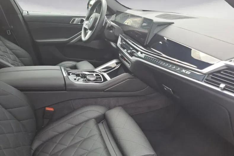 BMW X6 din 2024 cu 24.580 km - oferta BMW170310 - foto 7
