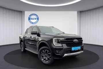 Ford Ranger din 2023 - oferta FOR170311