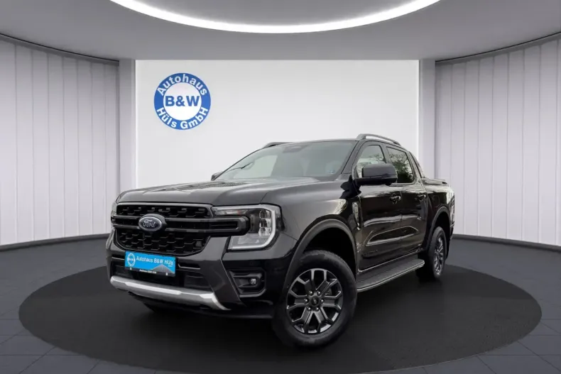 Ford Ranger din 2023 cu 24.837 km - oferta FOR170311 - foto 3