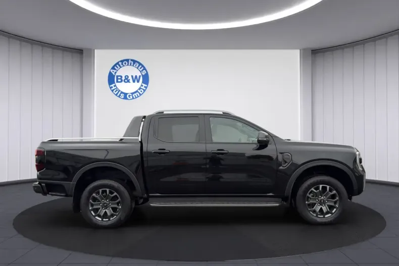 Ford Ranger din 2023 cu 24.837 km - oferta FOR170311 - foto 5