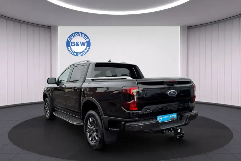 Ford Ranger din 2023 cu 24.837 km - oferta FOR170311 - foto 6
