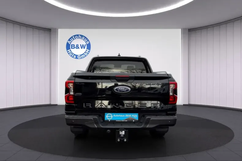 Ford Ranger din 2023 cu 24.837 km - oferta FOR170311 - foto 7