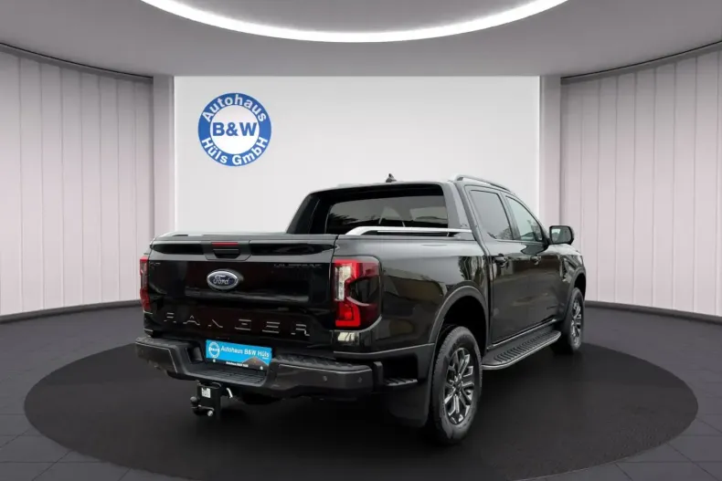 Ford Ranger din 2023 cu 24.837 km - oferta FOR170311 - foto 8