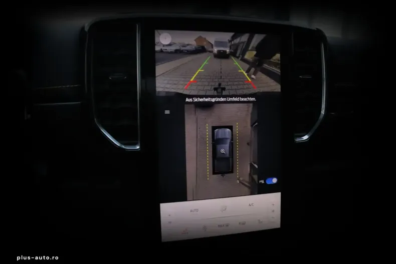 Ford Ranger din 2023 cu 24.837 km - oferta FOR170311 - foto 12