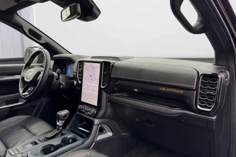 Ford Ranger din 2023 cu 24.837 km - oferta FOR170311 - foto 16