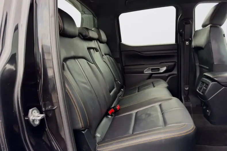 Ford Ranger din 2023 cu 24.837 km - oferta FOR170311 - foto 19