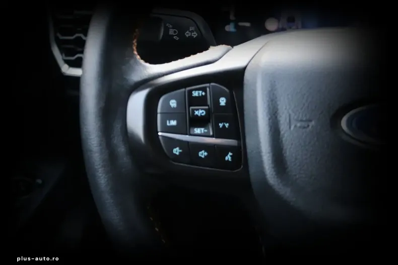 Ford Ranger din 2023 cu 24.837 km - oferta FOR170311 - foto 23